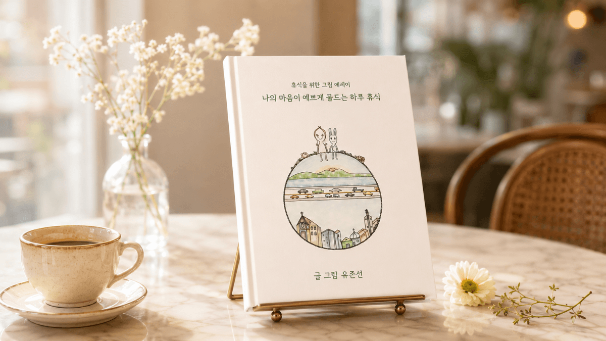출판 · 아트북