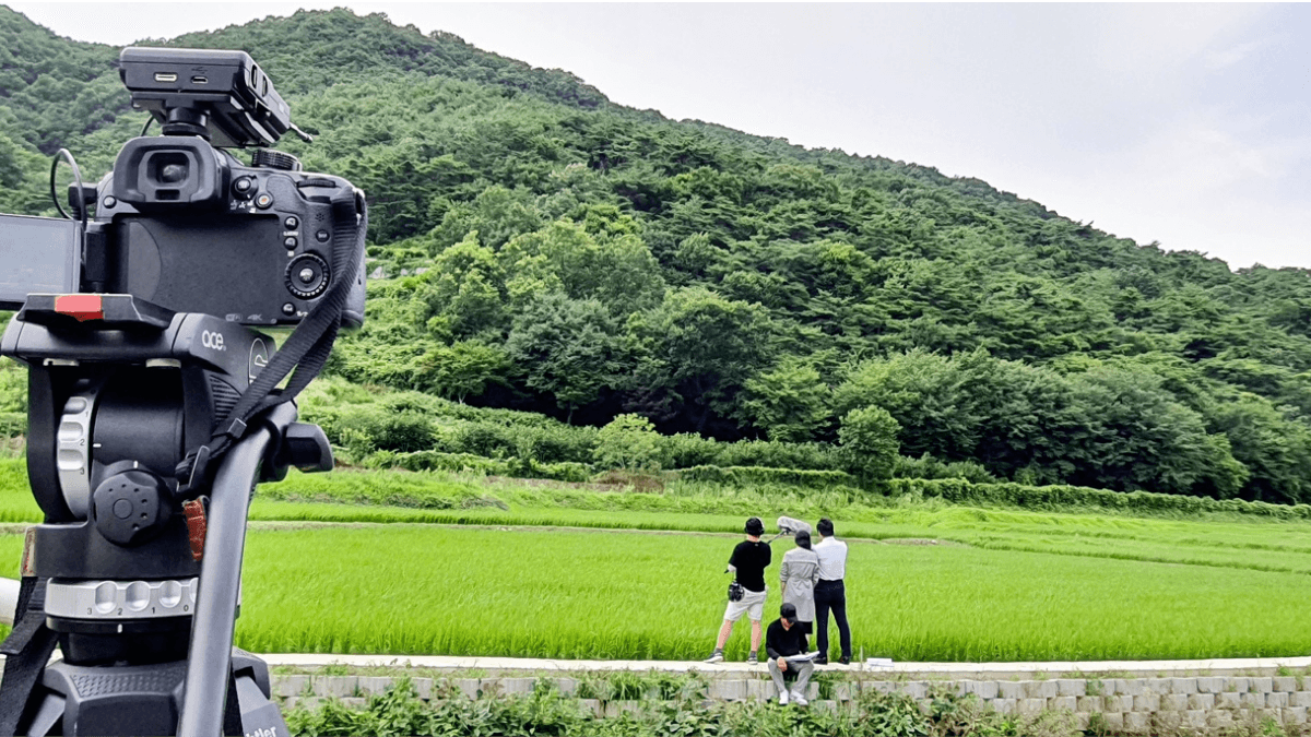 단편 영화 제작 수업