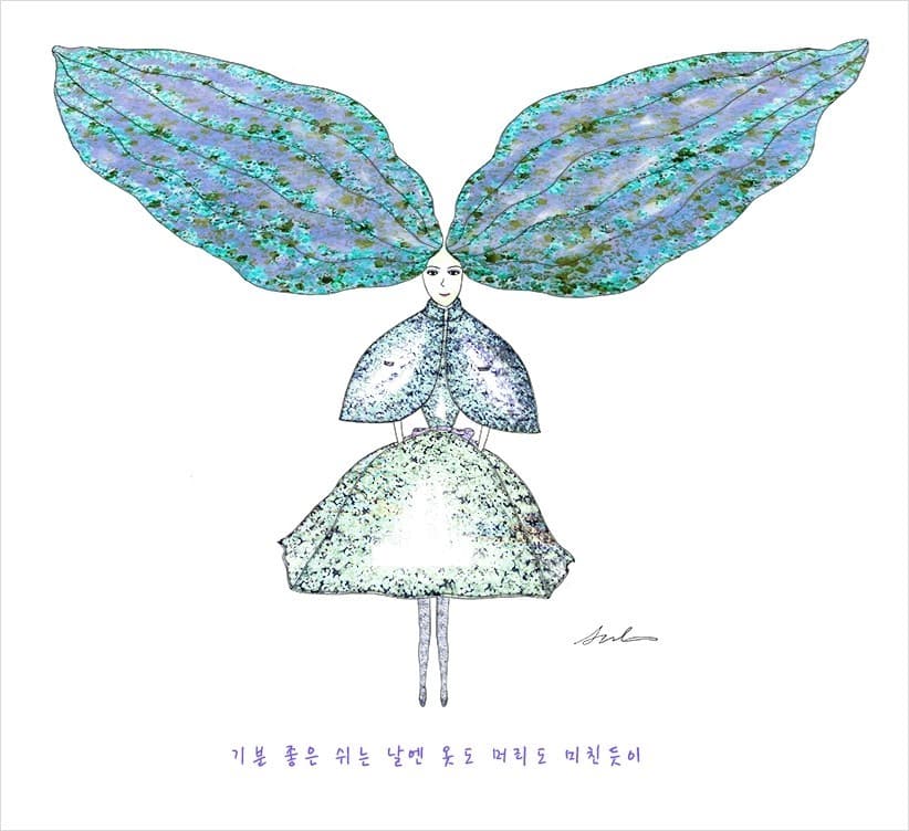 일러스트 작업 02